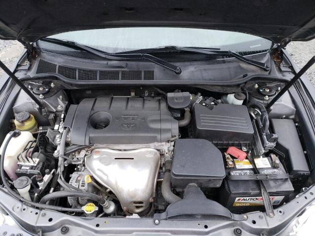 Photo 11 from auction – 2011 TOYOTA CAMRY BASE with VIN 4T1BF3EK5BU767014