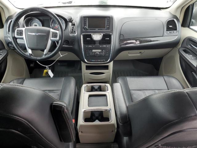 Photo 8 from auction – 2012 CHRYSLER TOWN & COU with VIN 2C4RC1BG4CR383384