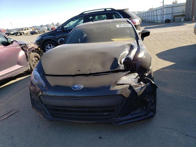 Photo 5 from auction – 2020 SUBARU BRZ LIMITE with VIN JF1ZCAC10L9700437