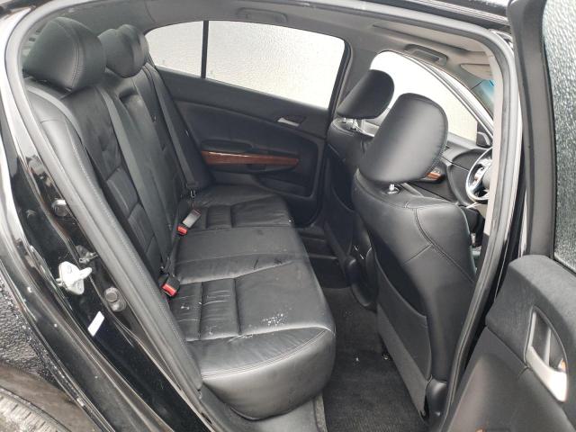 Photo 10 from auction – 2012 HONDA ACCORD EXL with VIN 1HGCP2F80CA124125