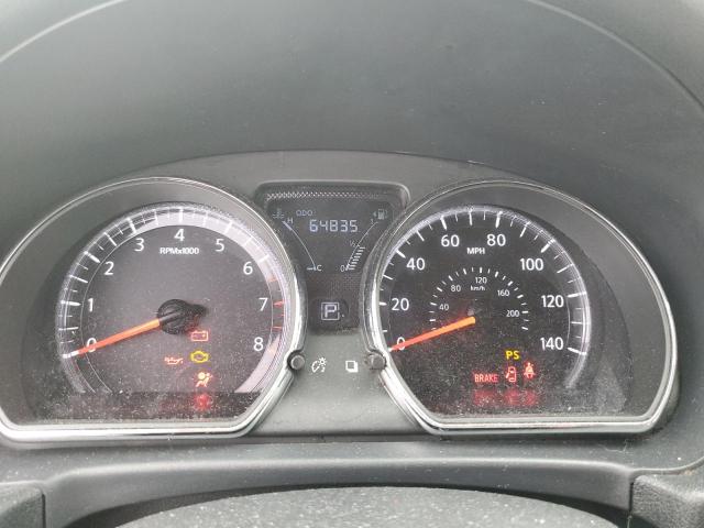 Photo 9 from auction – 2016 NISSAN VERSA S with VIN 3N1CN7AP0GL872052
