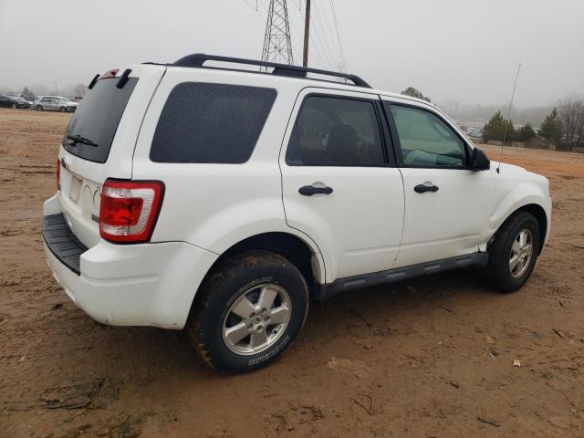 Photo 3 from auction – 2011 FORD ESCAPE XLT with VIN 1FMCU9D78BKC11690