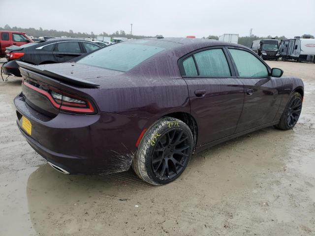 Photo 3 from auction – 2022 DODGE CHARGER SX with VIN 2C3CDXBG2NH138909