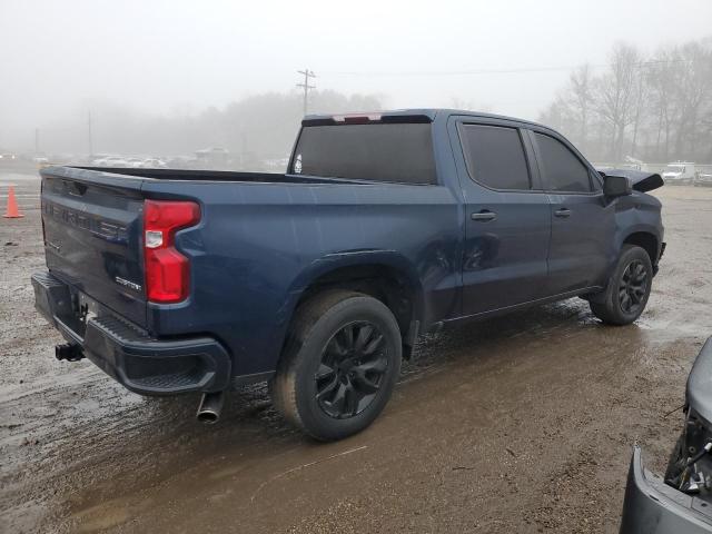 Photo 3 from auction – 2019 CHEVROLET SILVERADO with VIN 3GCPWBEH3KG303215