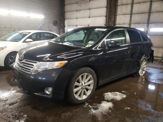 TOYOTA VENZA 2011 with VIN 4T3BA3BB8BU020033 - Photo from auction