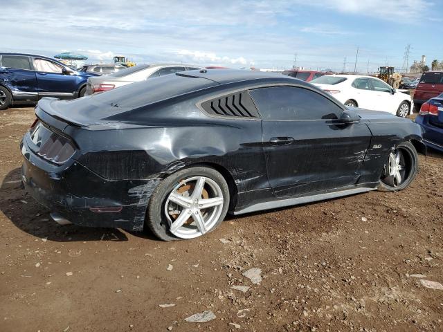Photo 3 from auction – 2015 FORD MUSTANG GT with VIN 1FA6P8CF2F5310348