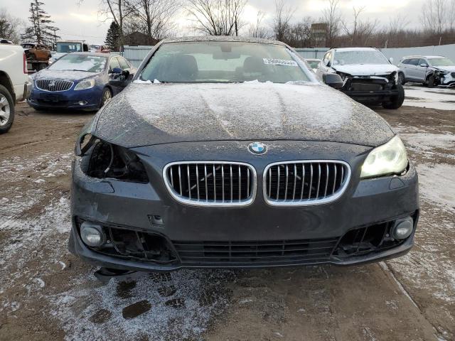 Photo 5 from auction – 2015 BMW 528 XI with VIN WBA5A7C51FD627288