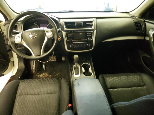 Photo 8 from auction – 2016 NISSAN ALTIMA 2.5 with VIN 1N4AL3AP5GC208446