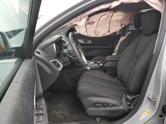 Photo 7 from auction – 2015 GMC TERRAIN SL with VIN 2GKFLWE37F6335865