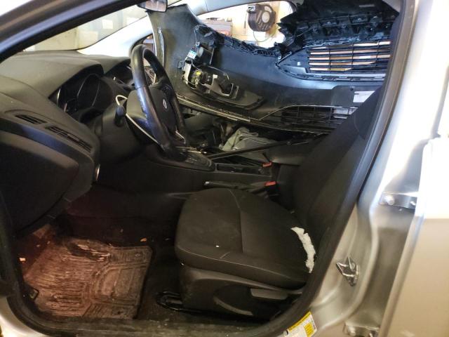 Photo 7 from auction – 2017 FORD FOCUS SE with VIN 1FADP3FE1HL284689