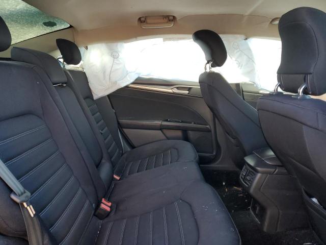 Photo 10 from auction – 2013 FORD FUSION SE with VIN 3FA6P0H76DR176716