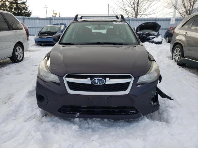 صورة رقم 5 من المزاد - 2013 SUBARU IMPREZA PR مع VIN JF1GPAC61DH203086