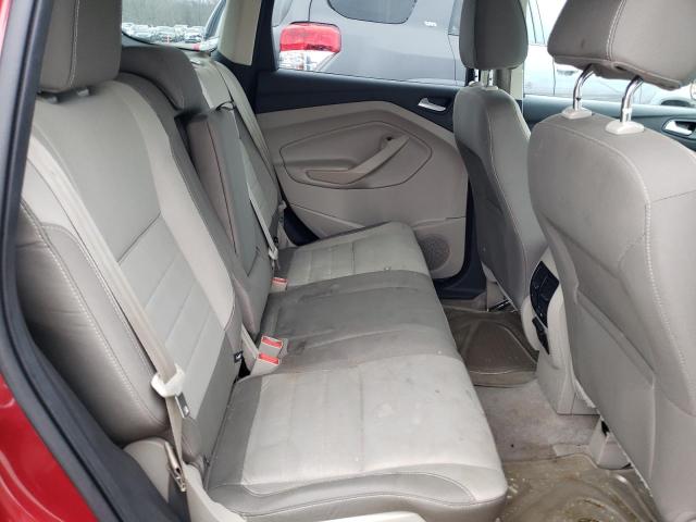 Photo 10 from auction – 2014 FORD ESCAPE SE with VIN 1FMCU0GX6EUA66522