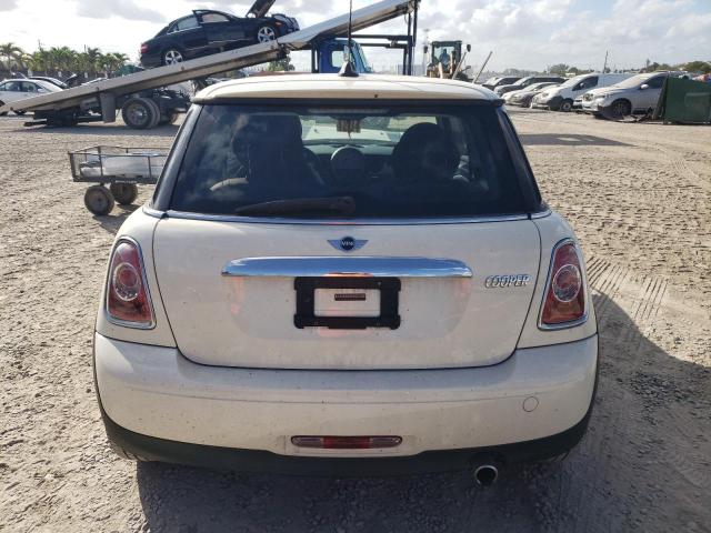 Photo 6 from auction – 2013 MINI COOPER with VIN WMWSU3C59DT679032