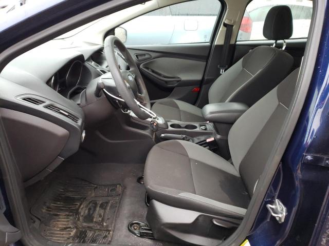 Photo 7 from auction – 2012 FORD FOCUS SE with VIN 1FAHP3F22CL126085
