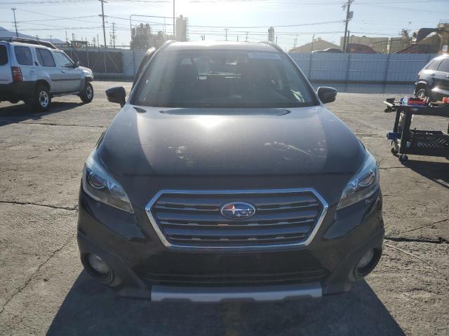 Photo 5 from auction – 2017 SUBARU OUTBACK TO with VIN 4S4BSETCXH3202145