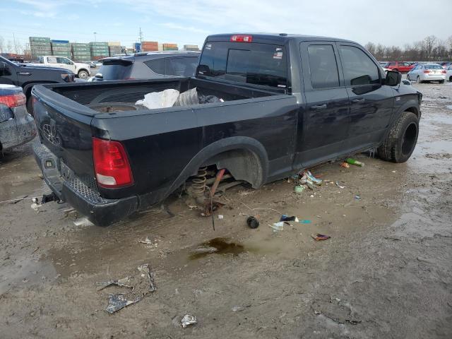 Photo 3 from auction – 2011 DODGE RAM 1500 with VIN 1D7RV1GT6BS603482