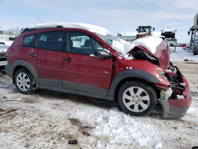 Photo 4 from auction – 2004 PONTIAC VIBE with VIN 5Y2SL62874Z451496