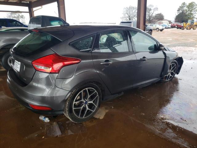 Photo 3 from auction – 2017 FORD FOCUS SEL with VIN 1FADP3M24HL220980