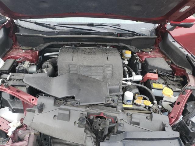 Photo 11 from auction – 2019 SUBARU FORESTER L with VIN JF2SKASC5KH511077