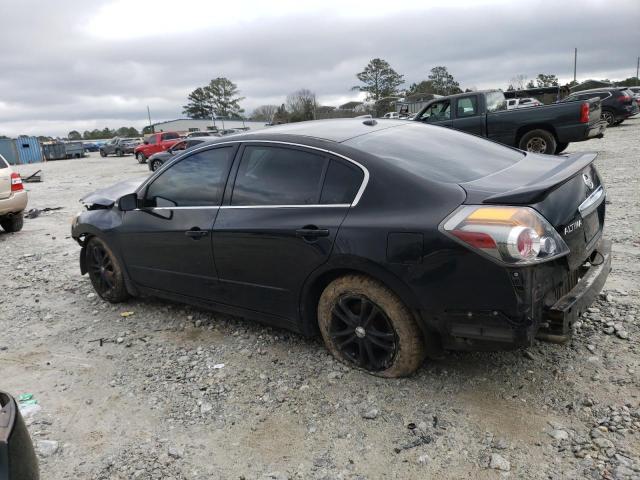 Photo 2 from auction – 2010 NISSAN ALTIMA BAS with VIN 1N4AL2AP3AN421028