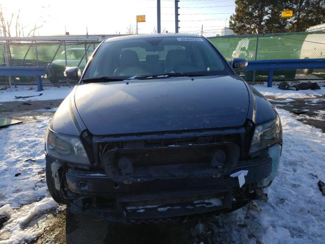 Photo 5 from auction – 2007 VOLVO S40 2.4I with VIN YV1MS382872312076
