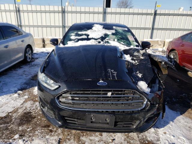 Photo 5 from auction – 2016 FORD FUSION SE with VIN 3FA6P0H71GR222618