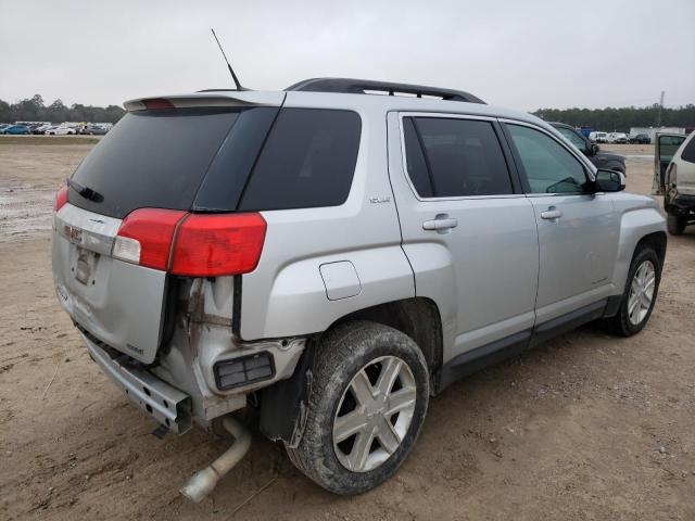 Photo 3 from auction – 2012 GMC TERRAIN SL with VIN 2GKFLSE53C6151934