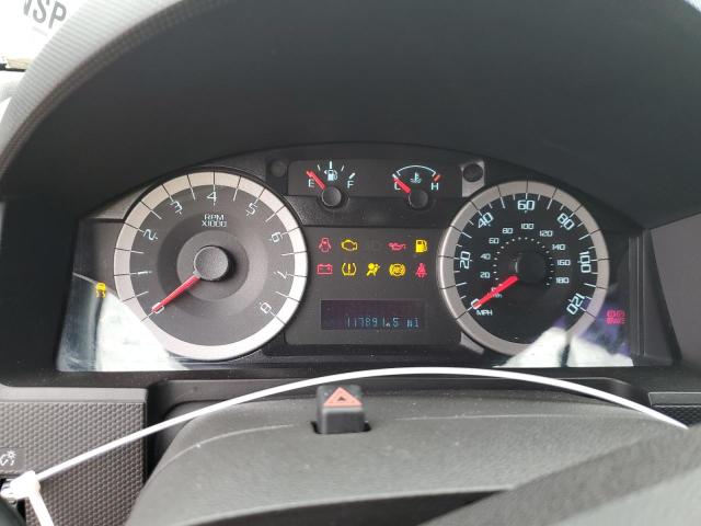 Photo 9 from auction – 2010 FORD ESCAPE XLT with VIN 1FMCU0D74AKC61478