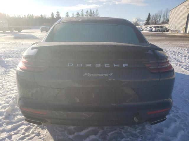 Zdjęcie 6 z aukcji – 2018 PORSCHE PANAMERA 4 z VIN WP0AE2A75JL176815