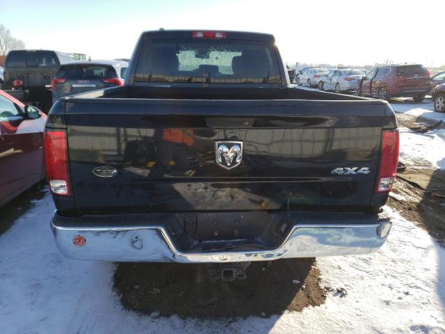 Photo 6 from auction – 2013 RAM 1500 ST with VIN 1C6RR7FP0DS685337
