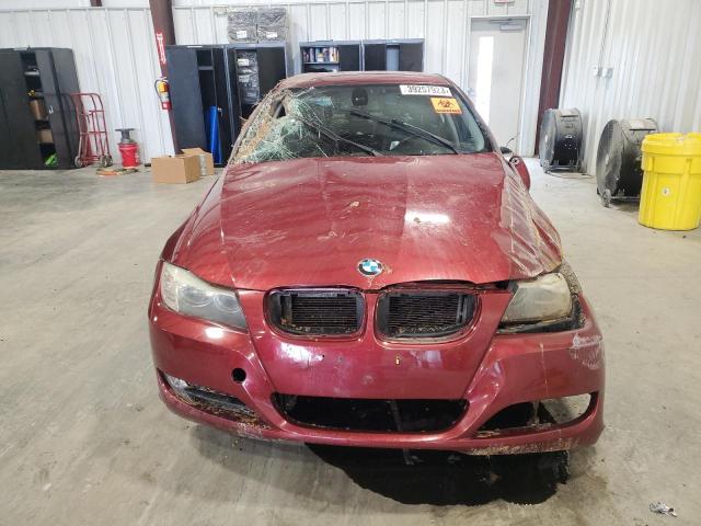 Photo 5 from auction – 2011 BMW 328 I with VIN WBAPH7C51BE131481