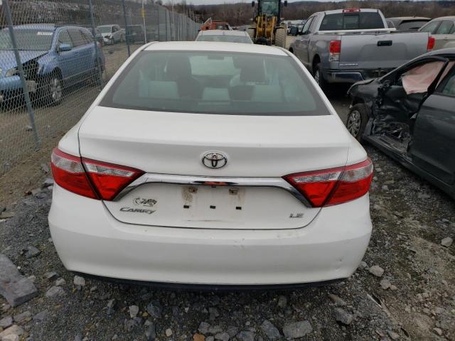 Photo 6 from auction – 2015 TOYOTA CAMRY LE with VIN 4T1BF1FK6FU482993