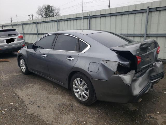 Photo 2 from auction – 2016 NISSAN ALTIMA 2.5 with VIN 1N4AL3AP8GN311140