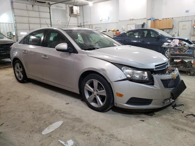 Photo 4 from auction – 2012 CHEVROLET CRUZE LT with VIN 1G1PG5SC3C7127778