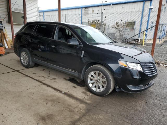 Photo 4 from auction – 2017 LINCOLN MKT with VIN 2LMHJ5NK0HBL00283