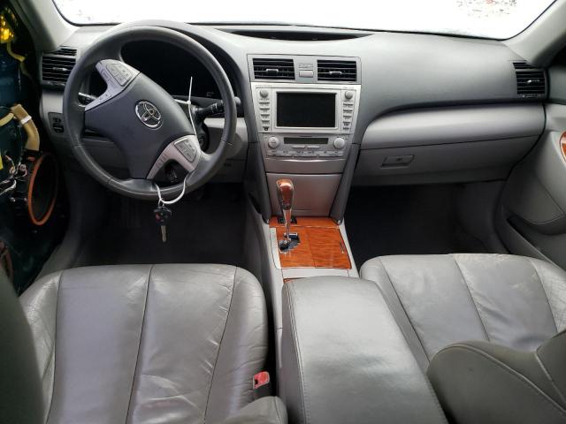 Photo 8 from auction – 2011 TOYOTA CAMRY BASE with VIN 4T4BF3EK8BR152916