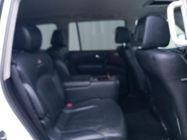 Photo 11 from auction – 2013 INFINITI QX56 with VIN JN8AZ2NF2D9550079