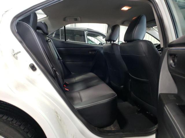 Photo 10 from auction – 2016 TOYOTA COROLLA L with VIN 2T1BURHEXGC508400