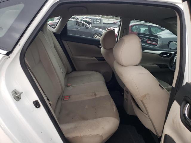 Photo 10 from auction – 2017 NISSAN SENTRA S with VIN 3N1AB7AP2HY220733