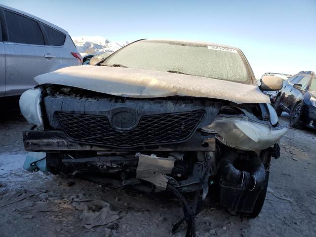 Photo 5 from auction – 2010 TOYOTA COROLLA BA with VIN 1NXBU4EE7AZ166658
