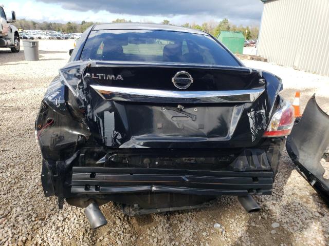 Photo 6 from auction – 2015 NISSAN ALTIMA with VIN 1N4AL3AP2FC189045