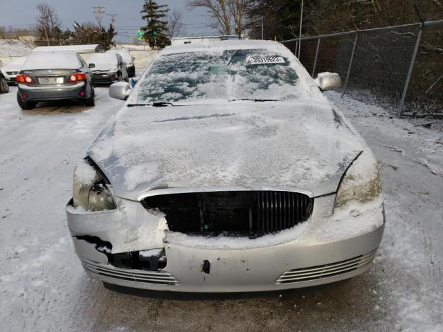 Фото 5 с аукциона – 2008 BUICK LUCERNE CX с VIN 1G4HD57258U121411