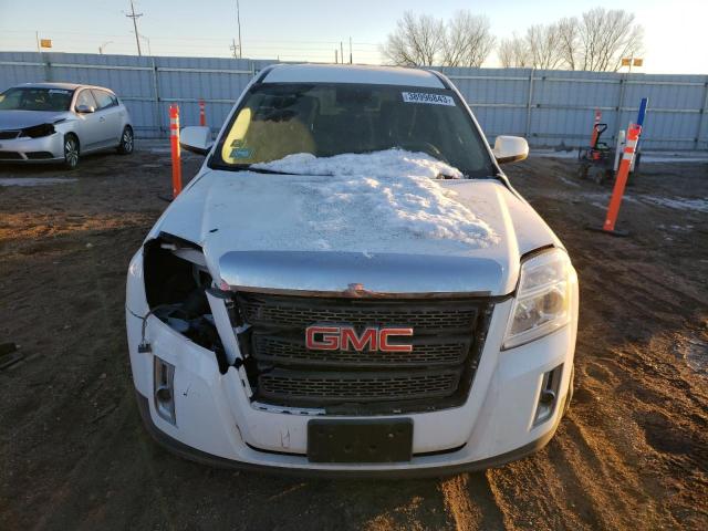 Photo 5 from auction – 2013 GMC TERRAIN SL with VIN 2GKFLREK3D6145941