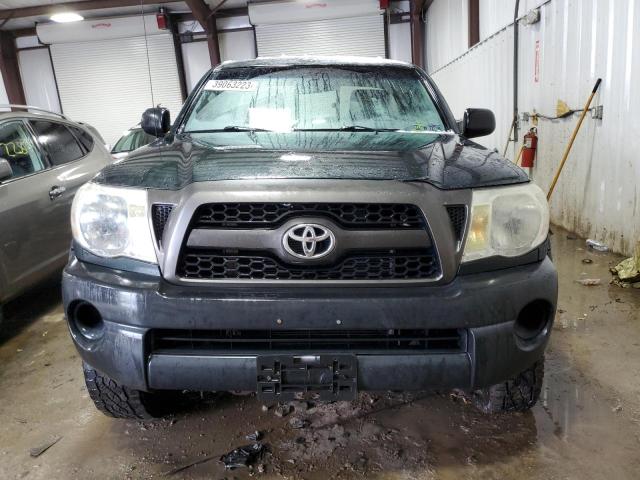 Photo 5 from auction – 2011 TOYOTA TACOMA with VIN 5TFPX4EN4BX004018