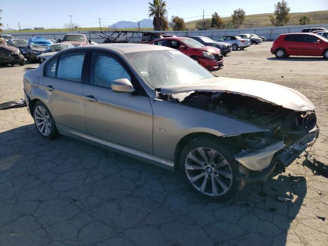 Photo 4 from auction – 2011 BMW 328 I SULE with VIN WBAPH5C50BA445408