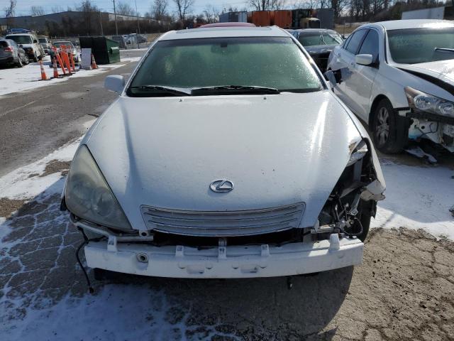 Photo 5 from auction – 2004 LEXUS ES 330 with VIN JTHBA30G745011105