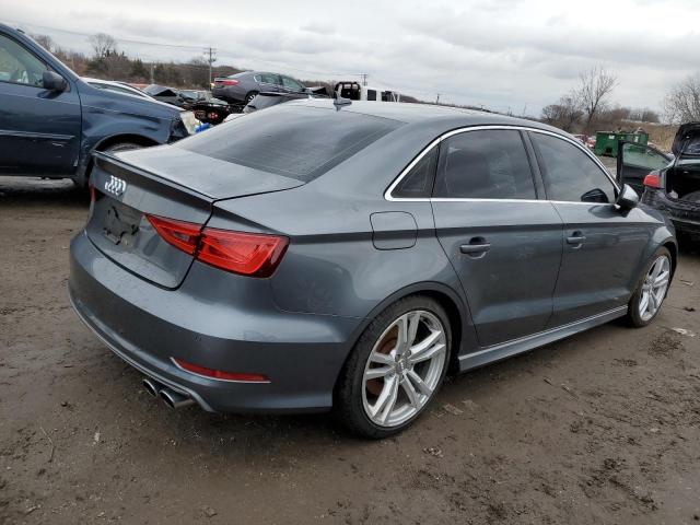 Photo 3 from auction – 2016 AUDI S3 PREMIUM with VIN WAUB1GFF6G1071957