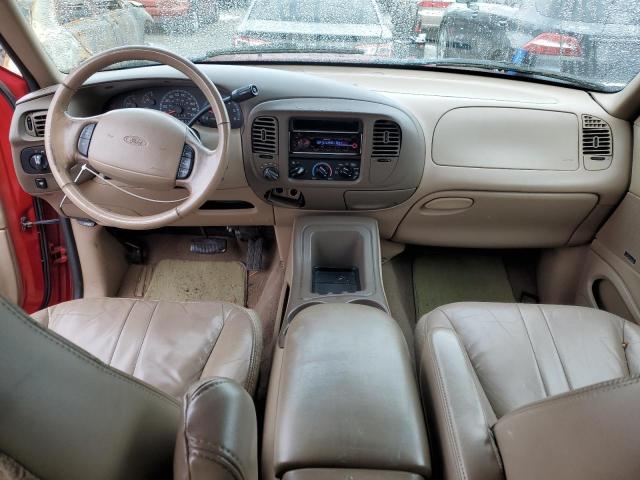 Photo 8 from auction – 1998 FORD EXPEDITION with VIN 1FMPU18L9WLC23941