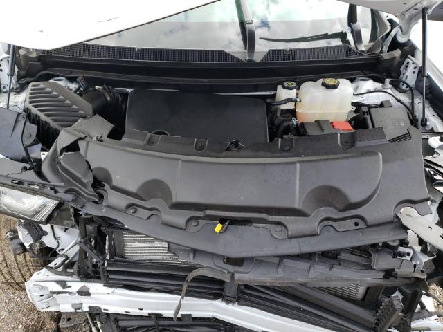 Photo 12 from auction – 2022 CHEVROLET TRAVERSE L with VIN 1GNERFKW7NJ172390